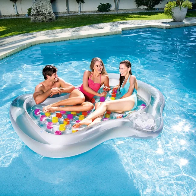 Bestway dušek na naduvavanje 218x183x30cm SMA 011 Bestway dušek na naduvavanje 218x183x30cm SMA 011